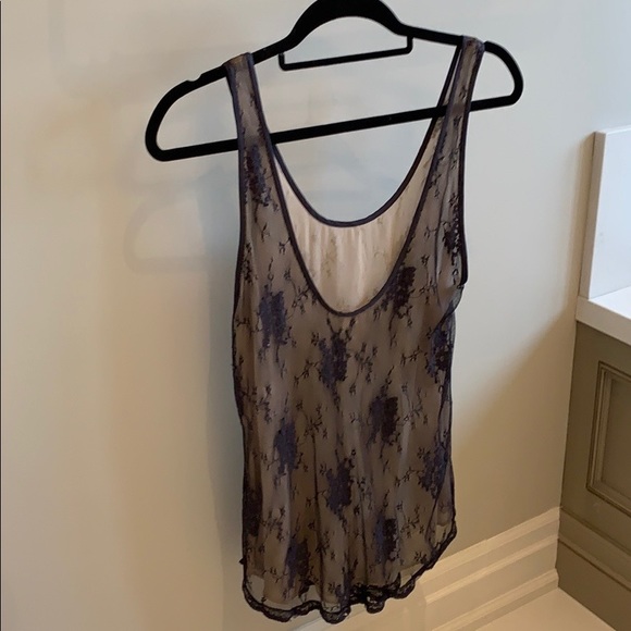 Wilfred lace blouse - Picture 6 of 10